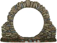 Lemax moon gateway accessoire Spooky Town 2026 - afbeelding 4