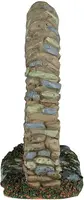 Lemax moon gateway accessoire Spooky Town 2026 - afbeelding 2