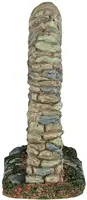 Lemax moon gateway accessoire Spooky Town 2026 - afbeelding 3