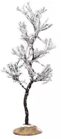 Lemax morning dew tree, small boom 2017