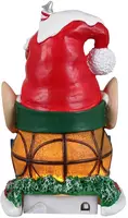Lemax no. 1 elf lane verlicht kerstdorp tafereel Santa's Wonderland 2022 - afbeelding 4