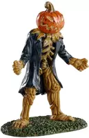 Lemax pumpkin monster figuur Spooky Town 2020