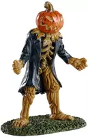 Lemax pumpkin monster halloween figuur Spooky Town 2020