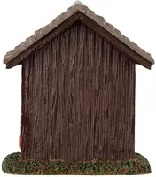 Lemax pumpkin shop huisje Spooky Town 2026 - afbeelding 4