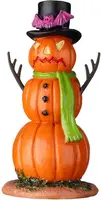 Lemax pumpkin snowmen accessoire Spooky Town 2022