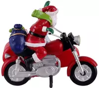 Lemax santa express kerstdorp tafereel Santa's Wonderland 2021 - afbeelding 4