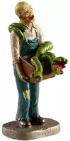Lemax scary toy maker halloween figuur Spooky Town 2020
