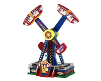 Sights & Sounds nieuw 2025