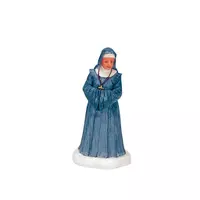 Lemax sister sarah kerstdorp figuur type 1 2003