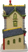 Lemax terror tavern verlicht huisje Spooky Town 2024 - afbeelding 3