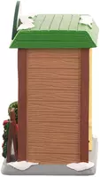 Lemax the christmas garden kerstdorp tafereel Caddington Village  2022 - afbeelding 3