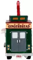 Lemax the gingerbread man s/3 kerstdorp tafereel 2017 - afbeelding 2