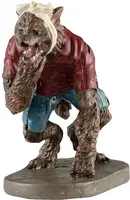 Lemax toothache trouble halloween figuur Spooky Town 2026