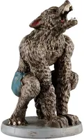 Lemax werewolf howloween halloween figuur Spooky Town 2026