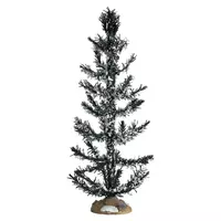 Lemax white pine, large boom 2017
