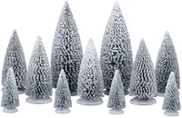 Lemax white pine trees boom 2026