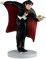 Lemax would you like some candy? halloween figuur Spooky Town 2026