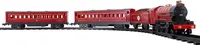 Lionel treinset Hogwarts Express 165x104cm rood/zwart - afbeelding 1
