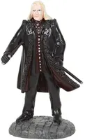 Lucius Malfoy Figurine - Harry Potter Village