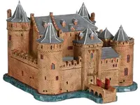 Luville Around the world Muiderslot
