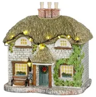 Luville Bridbury English cottage kopen?