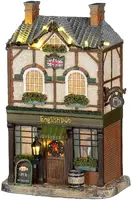 Luville Bridbury English pub kopen?