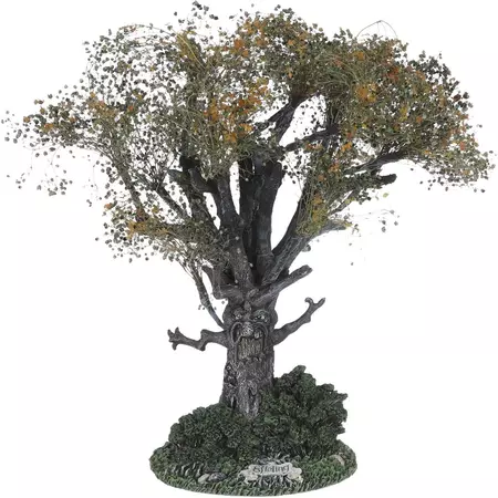 Luville Efteling Babbelboom 18x18x27 cm