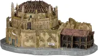Luville Efteling Dans Macabre met muziek 35x29x15 cm kopen?