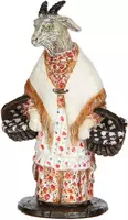 Luville Efteling Moeder geit 7 cm - afbeelding 3