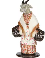 Luville Efteling Moeder geit 7cm
