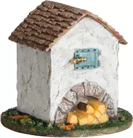 Luville Efteling Oven hans en grietje 0x8x7 cm