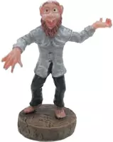 Luville Efteling Repelsteeltje 5x3x6 cm - afbeelding 3