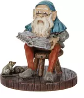 Luville Efteling Schrijf kabouter 5cm