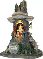 Luville Efteling Trollenkoning 14x14.5x19.5 cm