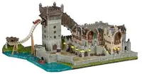 Luville Efteling Vliegende hollander 51.5x41.5x24 cm