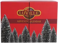 Luville General Advent calendar 24 pieces - afbeelding 6