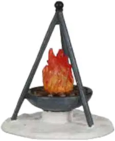 Luville General Fire tipi - afbeelding 1