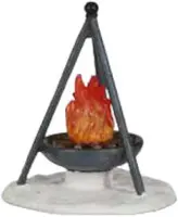 Luville General Fire tipi - afbeelding 1