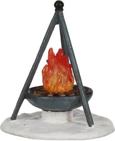 Luville General Fire tipi - afbeelding 2