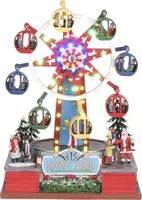 Luville General Happy time ferris wheel adapter included - afbeelding 1