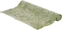 Luville General Lawn mat green with snow