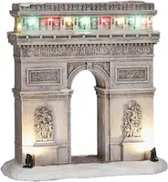 Luville General Luville Arc de Triumph - afbeelding 1