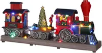 Luville General Santa express - afbeelding 1
