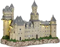 Luville General Schloss Braunfels battery operated