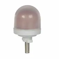 Luville General Spare bulb warm white 4 pieces