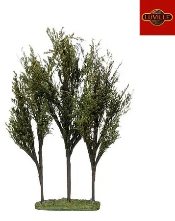 Luville General Tree dark green