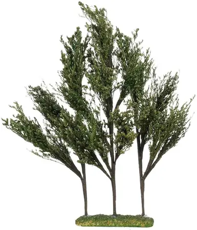 Luville General Tree dark green