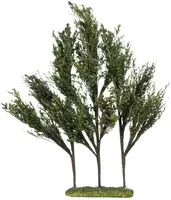 Luville General Tree dark green