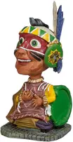 Luville Molendam Carnaval car - afbeelding 1