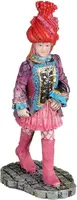 Luville Molendam Colourful carnaval woman